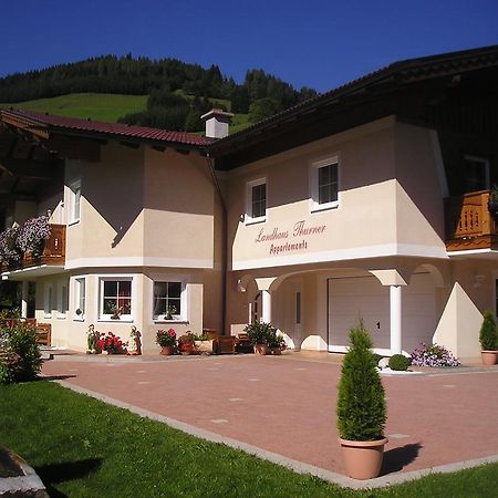 Landhaus Thurner วาไกรน์ ภายนอก รูปภาพ