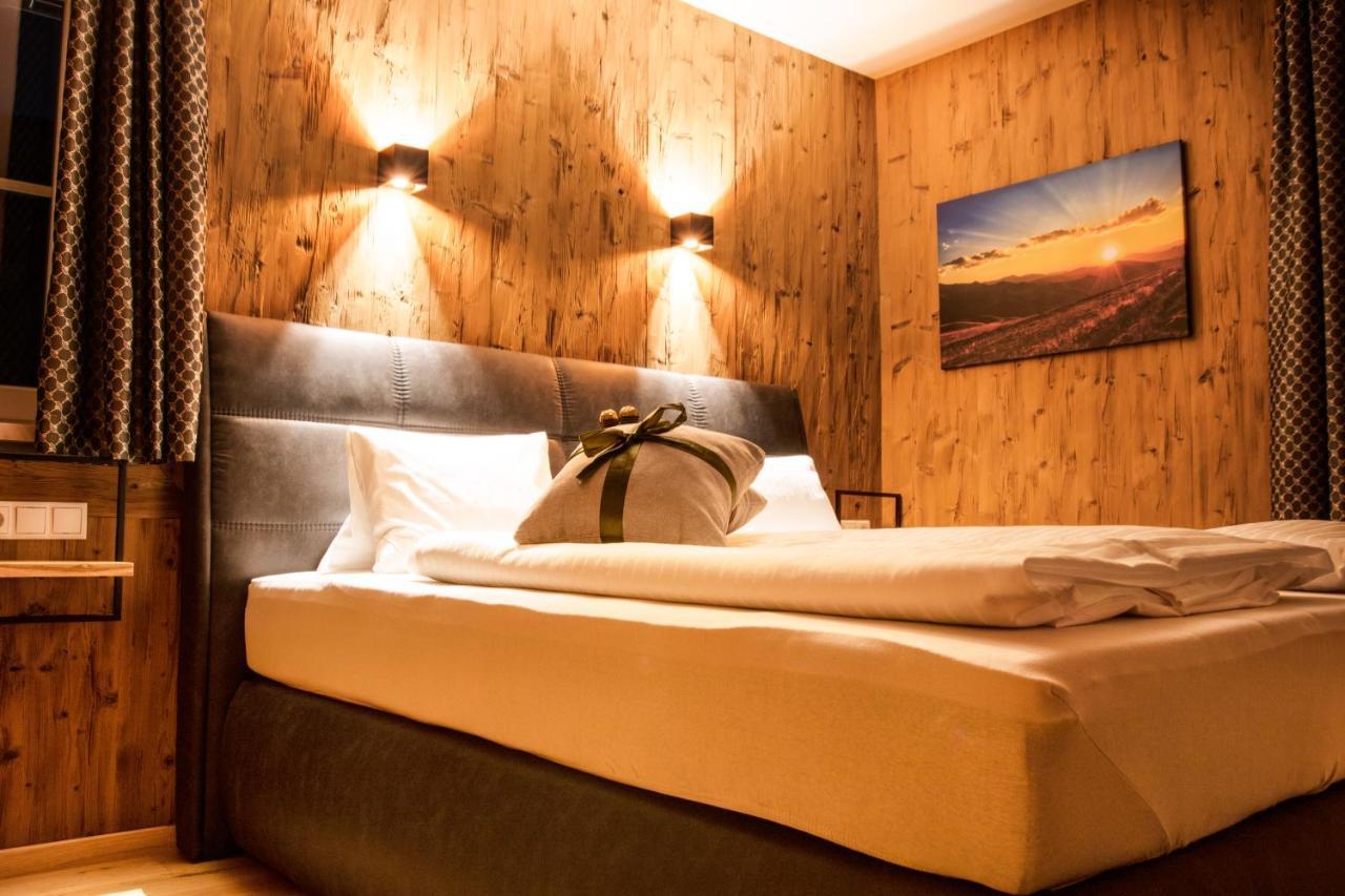 Landhaus Thurner วาไกรน์ ภายนอก รูปภาพ