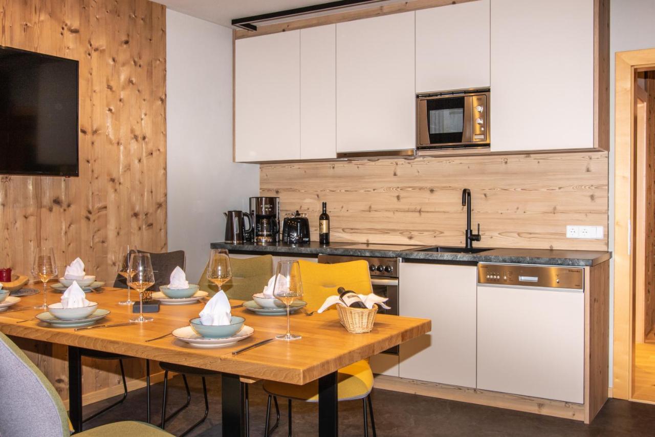 Landhaus Thurner วาไกรน์ ภายนอก รูปภาพ