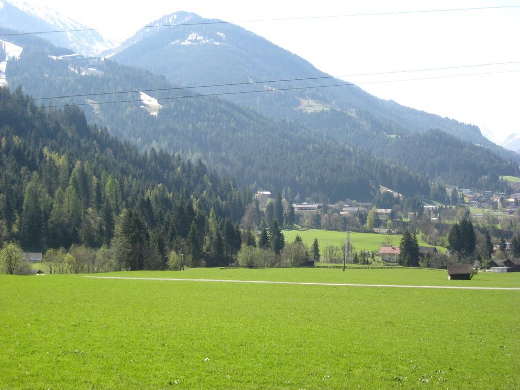 Landhaus Thurner วาไกรน์ ภายนอก รูปภาพ